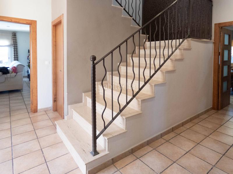 Foto 4b646442-e8ba-4906-bac9-ce55c03324a0. Chalet con riscaldamento piscina in Valverde Elche / Elx