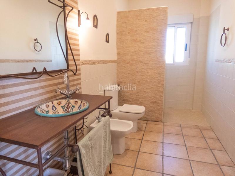 Foto 699fa0ab-d332-4b34-8df4-b11a1ba9c229. Chalet con riscaldamento piscina in Valverde Elche / Elx