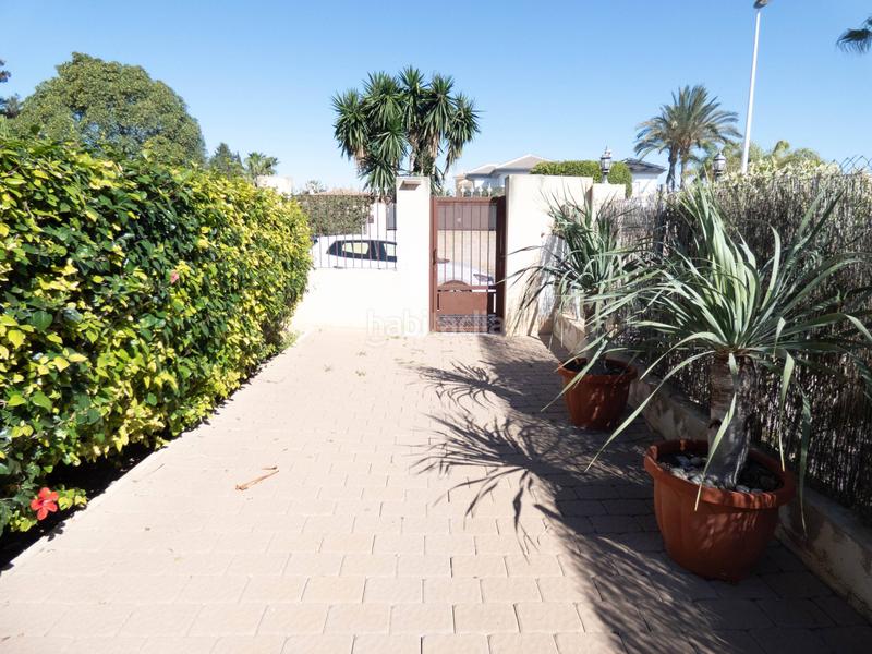 Foto 7003608d-e8c7-4e70-9108-9b8a2b1b64e4. Chalet con riscaldamento piscina in Valverde Elche / Elx