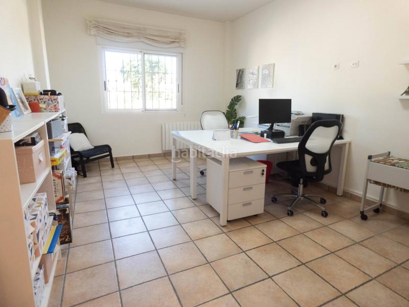 Foto 70e81ba8-6e33-415f-9883-903827404e62. Chalet con riscaldamento piscina in Valverde Elche / Elx