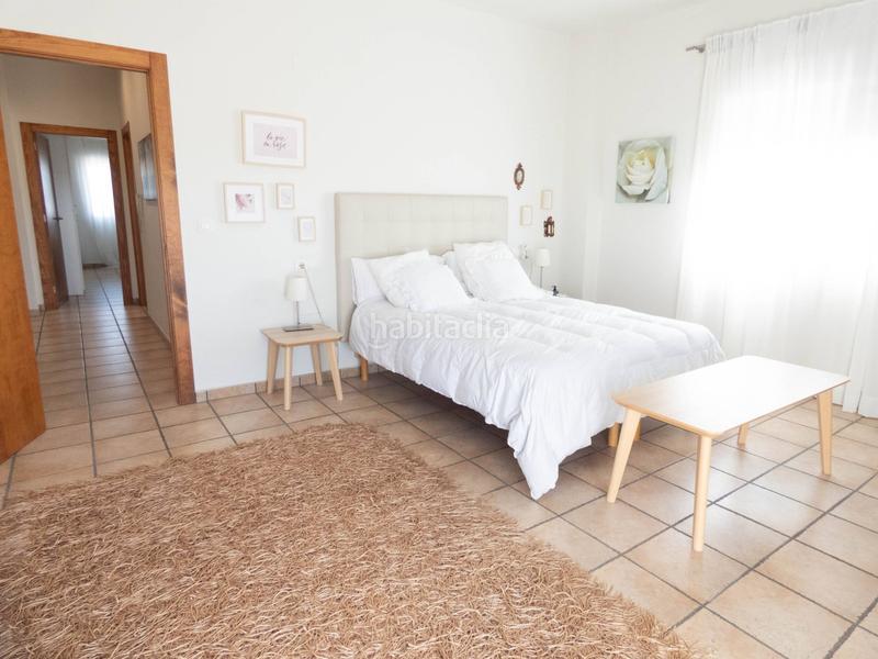 Foto 763e298a-8bda-47e5-97e8-d90fd9f377e2. Chalet con riscaldamento piscina in Valverde Elche / Elx