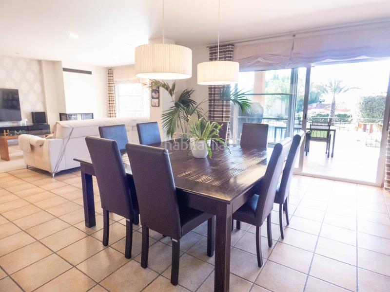 Foto b8054be0-76cc-4eeb-a32a-f8210ed5018e. Chalet con riscaldamento piscina in Valverde Elche / Elx