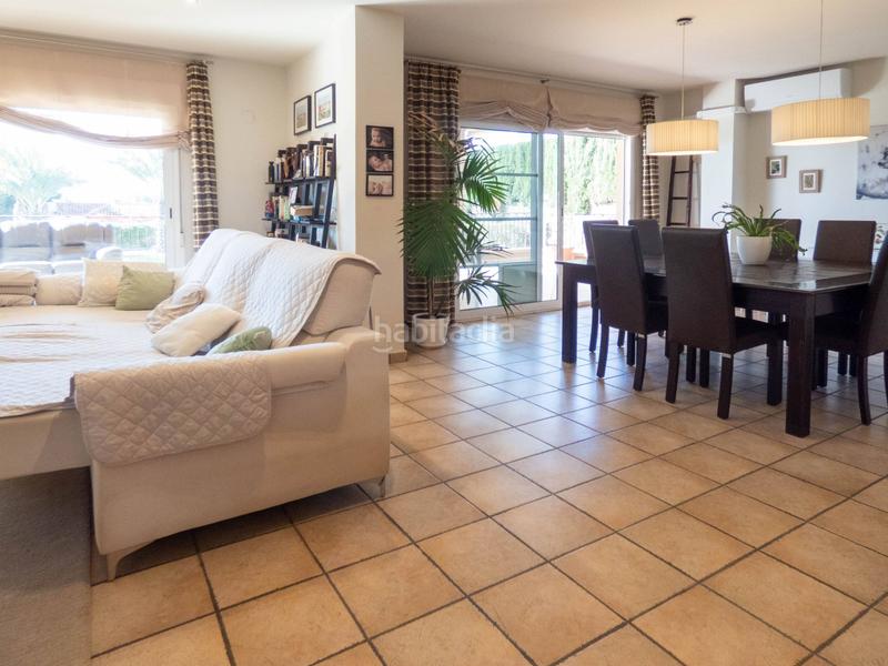 Foto cedc855e-9841-4248-bc22-3984ff34ea44. Chalet con riscaldamento piscina in Valverde Elche / Elx