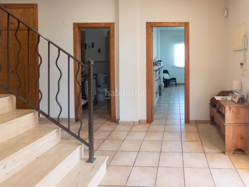 Foto d8d22875-b0de-40db-a4e5-847de088db74. Chalet con riscaldamento piscina in Valverde Elche / Elx