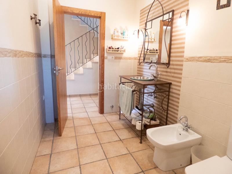 Foto df6f4f09-dcd2-4172-a418-3119ce913856. Chalet con riscaldamento piscina in Valverde Elche / Elx