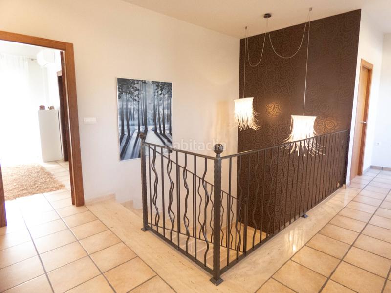 Foto e15376fb-7851-4fa2-8faf-7acc46dae385. Chalet con riscaldamento piscina in Valverde Elche / Elx