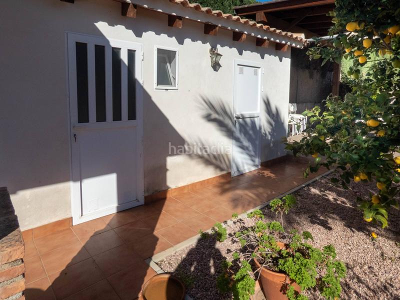 Foto f821dfa9-dcec-475e-b7a6-737fbc8b4f5b. Chalet con riscaldamento piscina in Valverde Elche / Elx