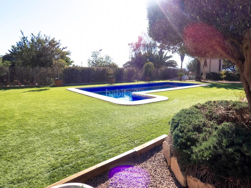 Foto fc10097f-e506-442c-82ec-b3ebeb1ac301. Chalet con riscaldamento piscina in Valverde Elche / Elx