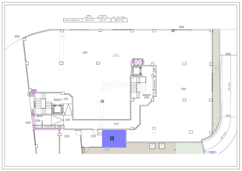 Foto 9c8acc71-75a3-41eb-9b91-20a4f073181c. Rent business premise in La Foia - Daimés - Asprella Elche / Elx