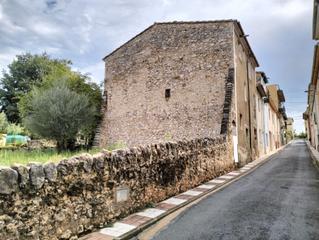 Reihenhaus  Carrer sant jaume 2. Casa de pueblo para reformar