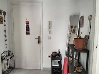 Attique  Carrer de la llibertat 60. Pis dúplex al centre de banyoles