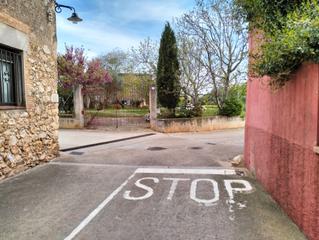 Terreny residencial  Carrer del mestre josep llandrich 2. Parcelas urbanas en el pueblo de vilanant – 100.000€ cada una