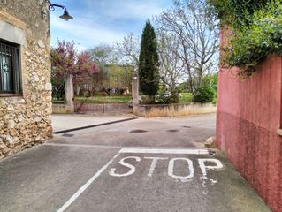 Terreno residenziale in Carrer del mestre josep llandrich 2. Parcelas urbanas en el pueblo de vilanant – 93.000€ cada una