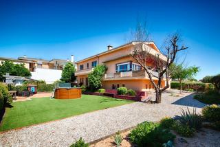 Xalet a Carrer sant galderic 13. Chalet en zona exclusiva