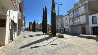 House in Banyoles. Casa acollidora en venda a la zona de la plaça del carme