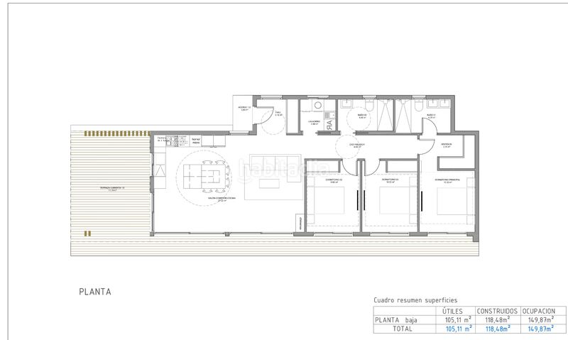 Foto bd2f9a98-0161-4dfb-a022-3f833c2696ff. Casa amb calefacció a Serinyà