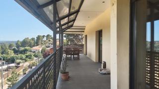 Casa en Urbanitzacio vallbonica 83. Vistas inmejorables y vecindario tranquilsimo.