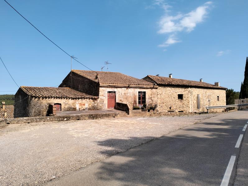 Foto 00cea168-c8ef-4b0c-bd3e-8cd9581d7a34. Masia a barri valldevia 24 a Vilopriu