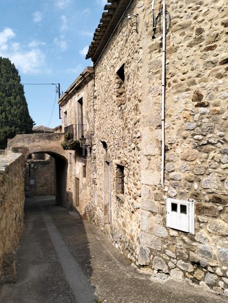 Foto 55a110dd-0350-4d2e-b360-0484f9ae23d9. Masia a barri valldevia 24 a Vilopriu