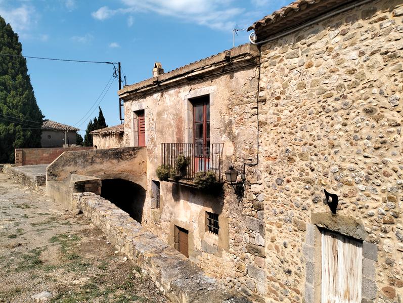 Foto 78dff2de-c810-42d9-921d-140fbed8cc33. Masia a barri valldevia 24 a Vilopriu