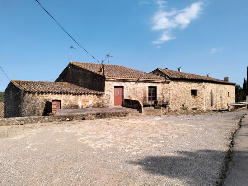 Foto 9a13fcb0-087b-42d7-80e1-bebd41fea852. Masia a barri valldevia 24 a Vilopriu