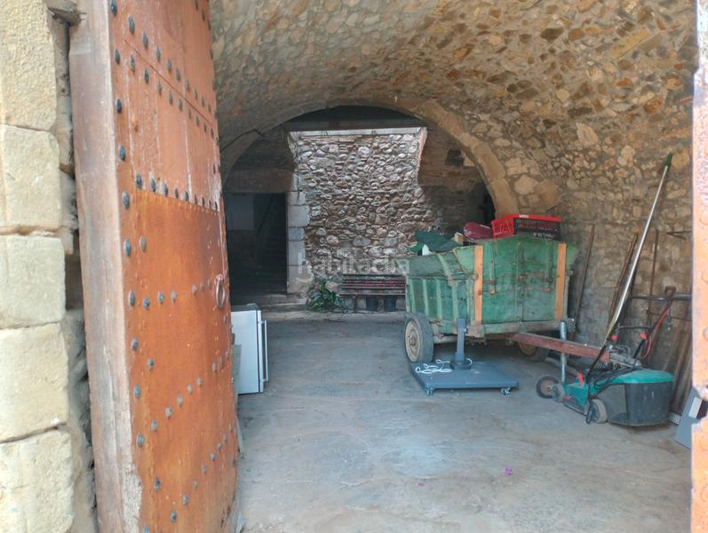 Foto cadfd454-173b-4dc6-9f73-20b49af35a50. Masia a barri valldevia 24 a Vilopriu