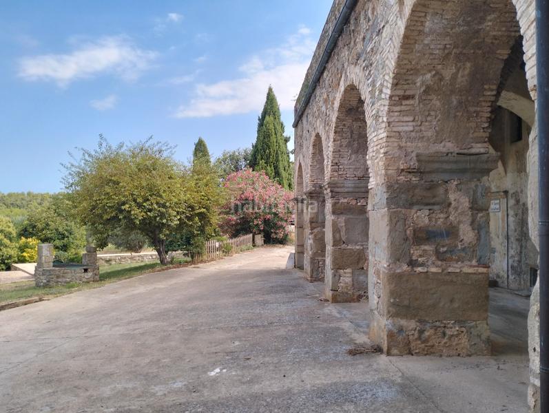 Foto d2ec182a-34fd-4208-b7d9-d7a5db9ec786. Masia a barri valldevia 24 a Vilopriu