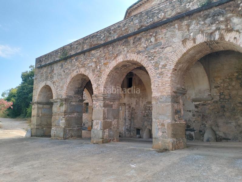 Foto d31e215c-2eb5-4fc8-8fd7-09f8d51b60e9. Masia a barri valldevia 24 a Vilopriu