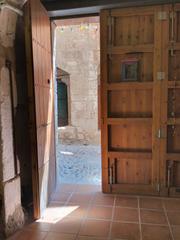 Casa a schiera  Carrer comte tallaferro 20. Encanto histórico en el corazón de besalú