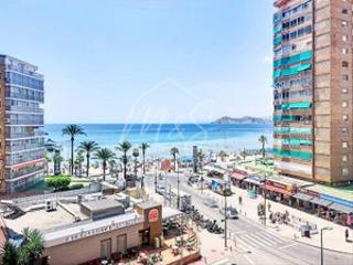 Apartament  Avenida de estocolmo. Piso -  licencia turistica - avenida estocolmo