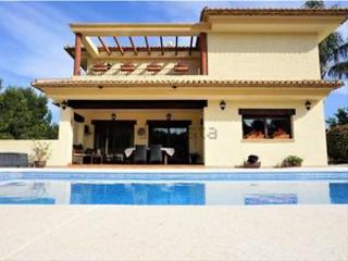 Xalet  Partida garduix. Chalet  bioclimatico con encanto