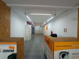 Local Comercial a Avinguda de les Flors
