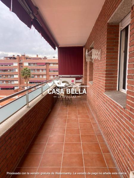 Foto 04951642-85aa-4845-83be-8f9b8fc7ad45. Flat with heating parking pool in Vilamarina Viladecans