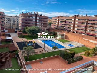 Appartement  Carrer del torrent fondo. Zona privilegiada!!!!