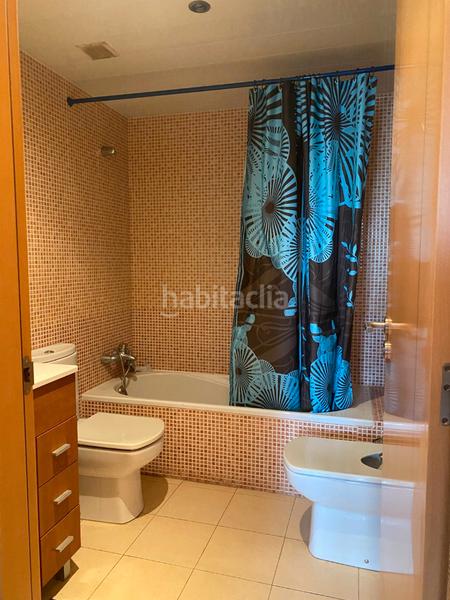 Foto 4d0a36dd-be26-43c3-987b-9b25e8add695. Flat with heating parking pool in Vilamarina Viladecans