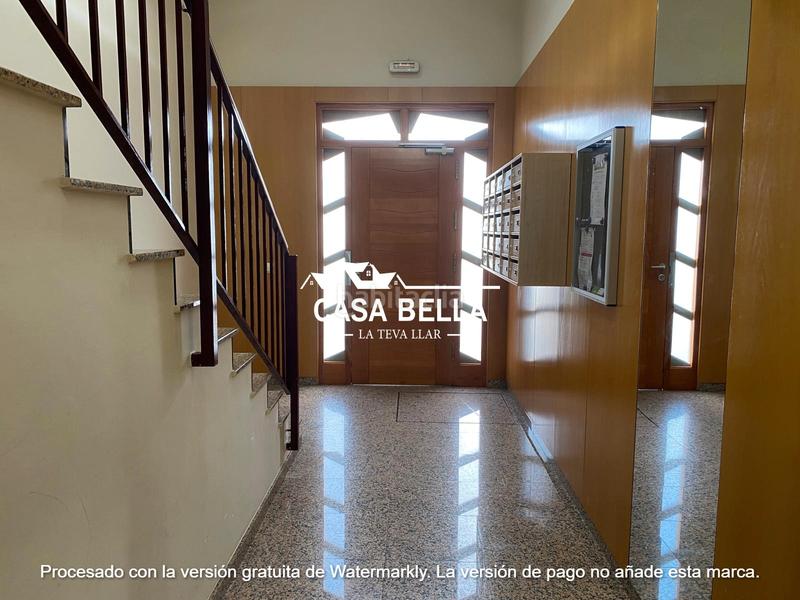 Foto 59332111-6edc-401f-b35c-a43992cde940. Flat with heating parking pool in Vilamarina Viladecans