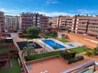 Pis a Carrer del Torrent Fondo