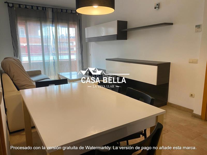 Foto de47c630-3af6-469d-8cf1-541212efe7a7. Flat with heating parking pool in Vilamarina Viladecans