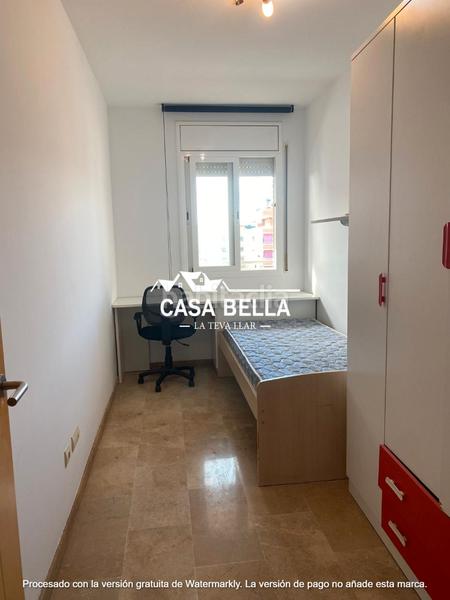 Foto e09cb9db-5d1e-48be-af1a-bde708ae20ee. Flat with heating parking pool in Vilamarina Viladecans