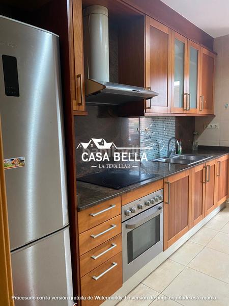 Foto ece9d3de-89ea-4875-8da9-517d1f4b3b4b. Flat with heating parking pool in Vilamarina Viladecans