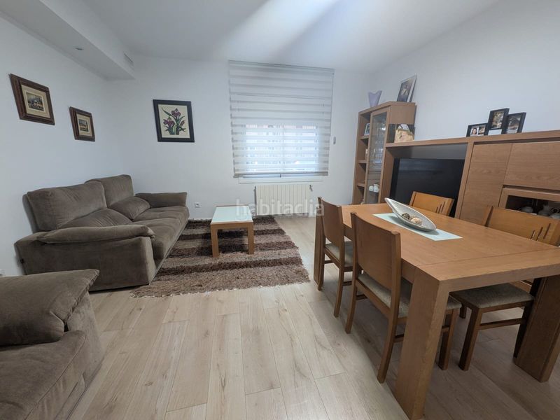 Foto 00062626-0539-4de1-9655-d6bf23a34cda. Pis amb calefacció a Les Planes Sant Joan Despí