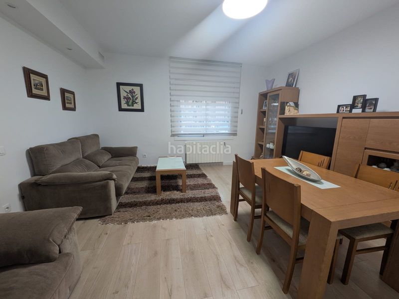 Foto 09e25828-5350-4a0c-a3a7-9aca2fdfc71d. Pis amb calefacció a Les Planes Sant Joan Despí