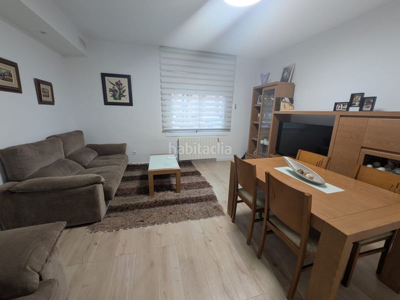 Foto 19d3d527-56a2-4b9a-9301-75ee129005e5. Pis amb calefacció a Les Planes Sant Joan Despí