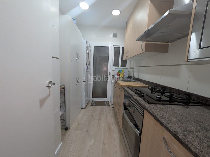 Foto 26faf7d7-bcb6-4b1b-ad7a-1134db4ac425. Pis amb calefacció a Les Planes Sant Joan Despí