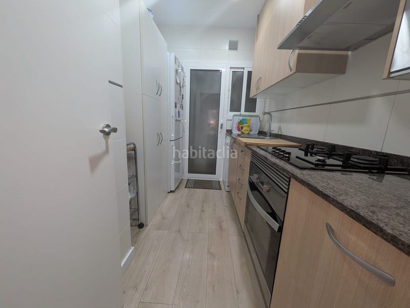 Foto 618d29dd-0d46-4596-9682-396be3f59377. Pis amb calefacció a Les Planes Sant Joan Despí