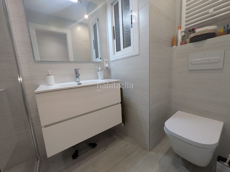 Foto 67da6373-5579-46d1-b5ae-f9736c867165. Pis amb calefacció a Les Planes Sant Joan Despí