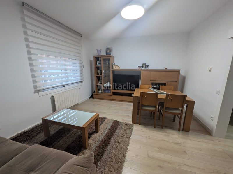 Foto 6c7370c2-efc9-4813-8742-909291d071b1. Pis amb calefacció a Les Planes Sant Joan Despí