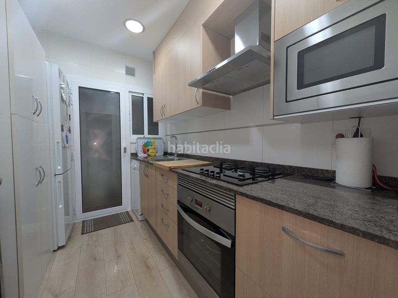 Foto 9df26e82-8011-41a0-9069-7efb35c2914f. Pis amb calefacció a Les Planes Sant Joan Despí