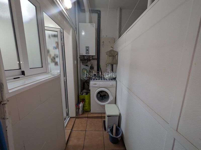 Foto b7932540-0eaa-40f4-ba3a-ebce35cd238b. Pis amb calefacció a Les Planes Sant Joan Despí