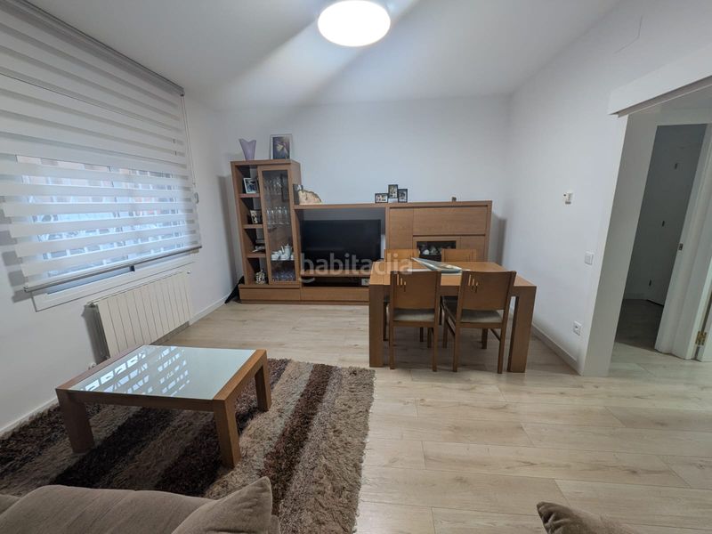 Foto c3e3e0bd-d5f3-4c53-abd9-2002aea24ba7. Pis amb calefacció a Les Planes Sant Joan Despí